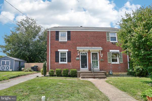 106 DENN PL, Wilmington, DE 19804