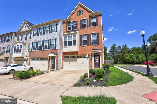 43360 POLENTA TER, Chantilly, VA 20152