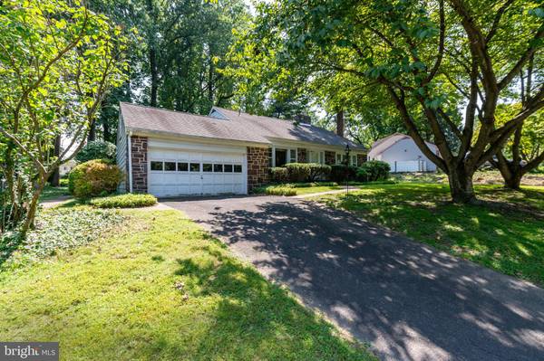 Meadowbrook, PA 19046,1453 BRYANT LN