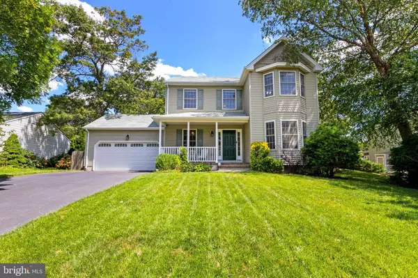 133 SKIPPER RD, Manahawkin, NJ 08050