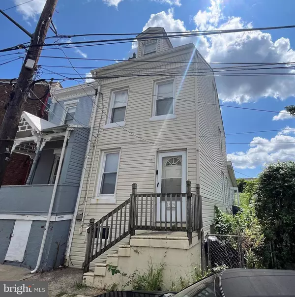 4329 WORTH ST, Philadelphia, PA 19124