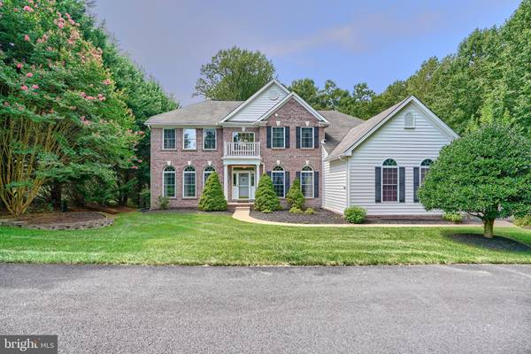 1900 COACHMAN CT, Fallston, MD 21047