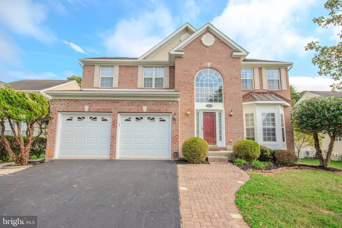 Salisbury, MD 21801,1406 MEADOW POINT CT