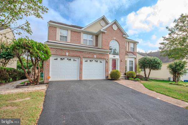 Salisbury, MD 21801,1406 MEADOW POINT CT