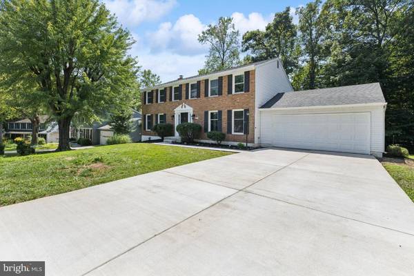 Springfield, VA 22153,7625 GLENVILLE CT