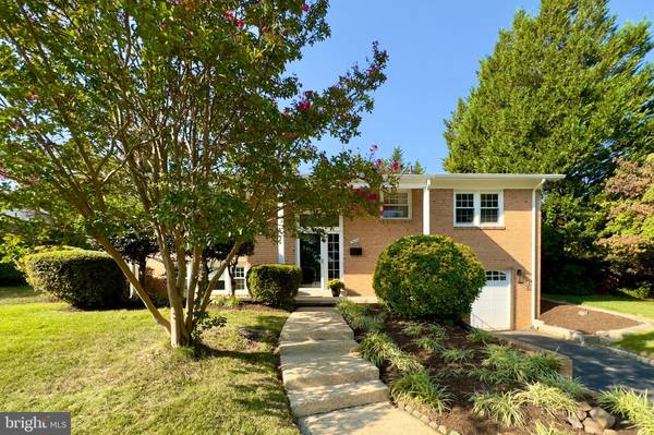 3424 RAMSGATE TER,  Alexandria,  VA 22309