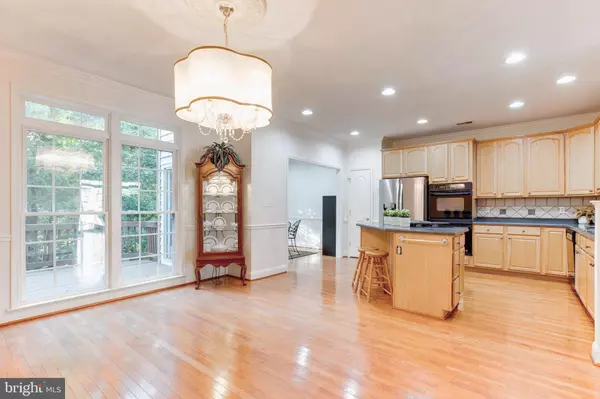 Centreville, VA 20120,5352 BLUE ASTER CIR