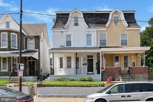 1103 E CHELTEN AVE, Philadelphia, PA 19138