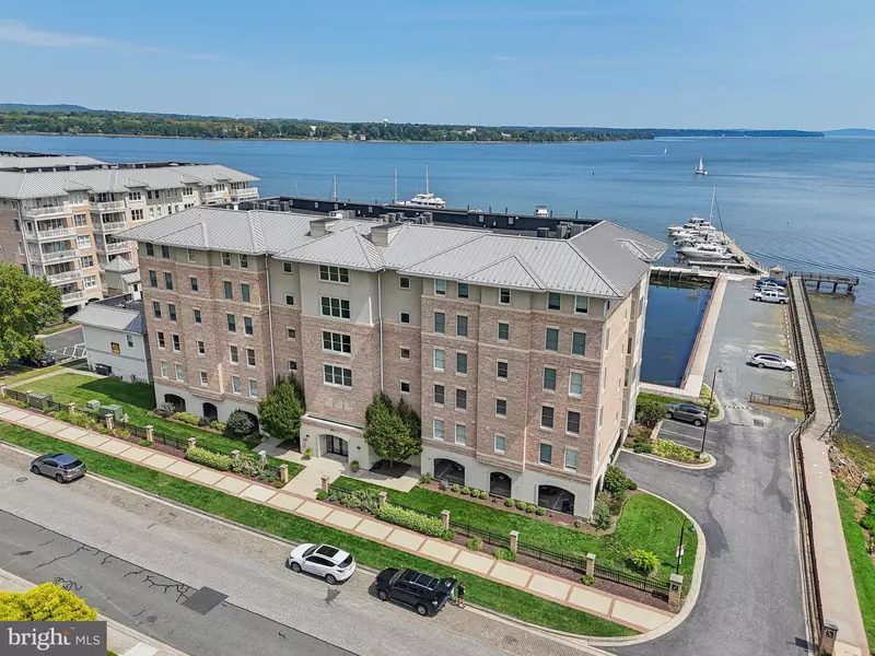 605 CONCORD ST #3C, Havre De Grace, MD 21078