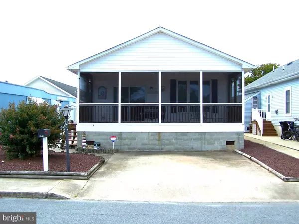 171 CLAM SHELL RD, Ocean City, MD 21842