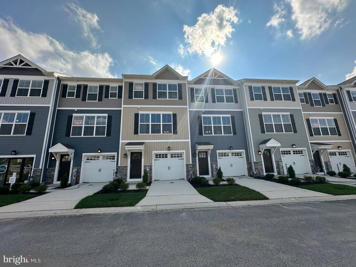 Joppa, MD 21085,1071 FRIZZEN CT