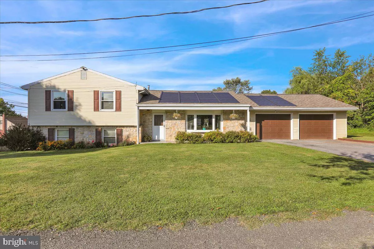 Reading, PA 19608,534 CALCO AVE