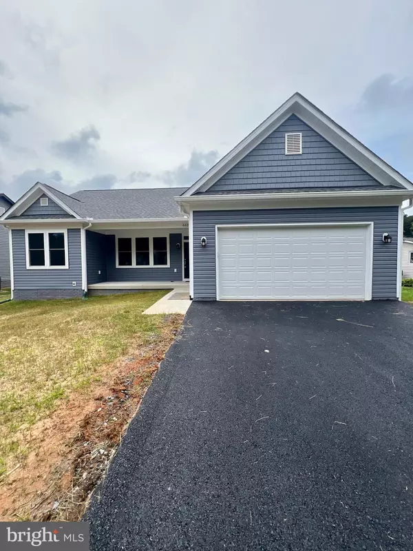 Montross, VA 22520,662 GLEBE HARBOR DR