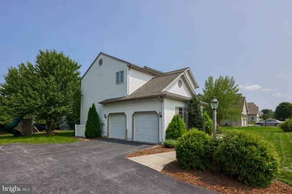 Mount Joy, PA 17552,1181 CARMANY RD