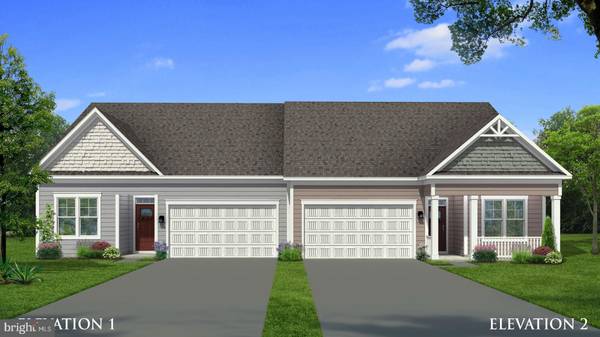 Hagerstown, MD 21742,HOMESITE 100 LAVENDER LN