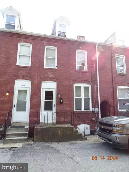 719 SUSQUEHANNA AVE, York, PA 17403