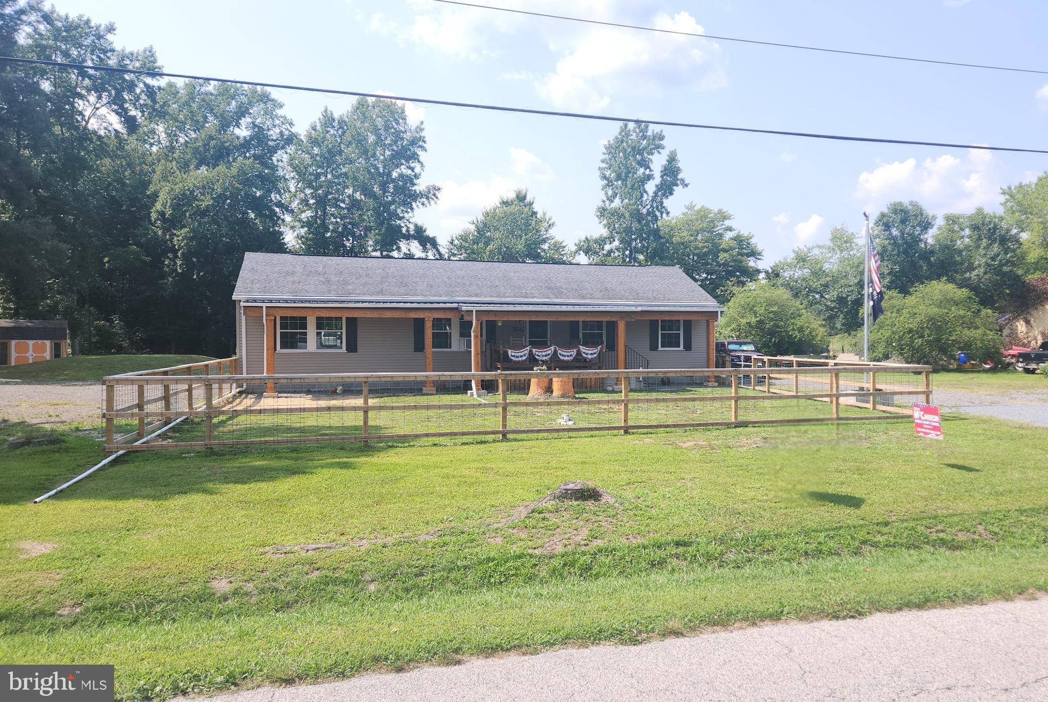 Ellendale, DE 19941,13336 S UNION CHURCH RD