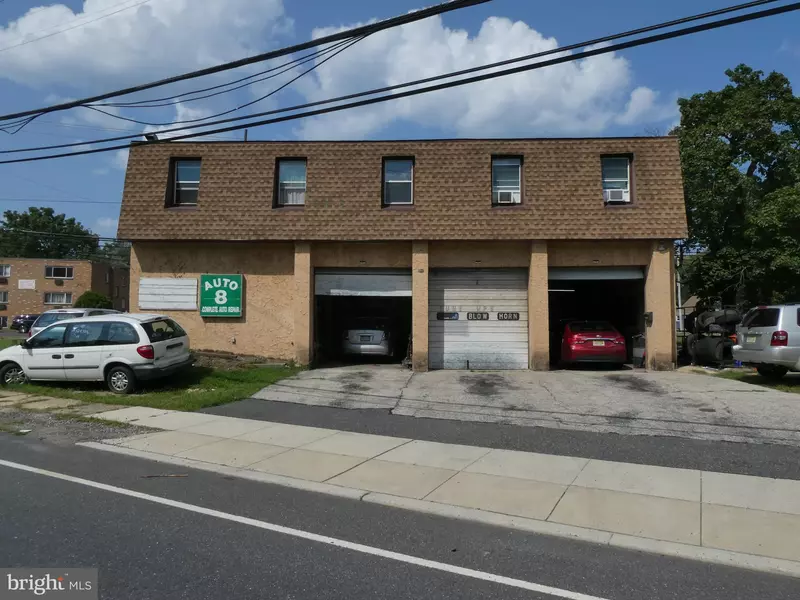 304 WHITE HORSE PIKE, Clementon, NJ 08021