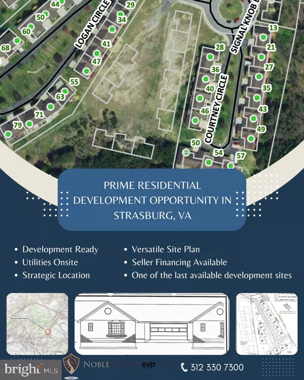 SIGNAL KNOB DR, Strasburg, VA 22657