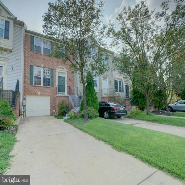 9507 DURNESS LN W, Laurel, MD 20723