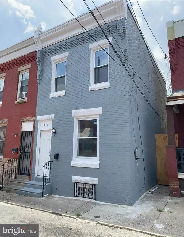 Philadelphia, PA 19124,1636 FILLMORE ST