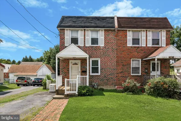 514 BLYTHE AVE, Drexel Hill, PA 19026