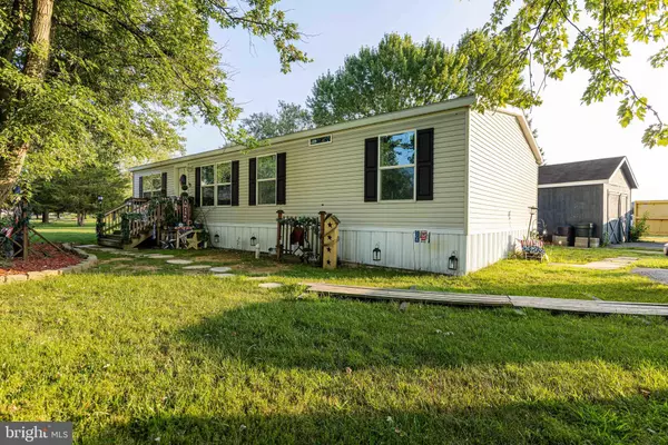 482 HYKES ROAD S, Greencastle, PA 17225