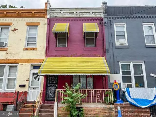 2554 N BOUVIER ST, Philadelphia, PA 19132