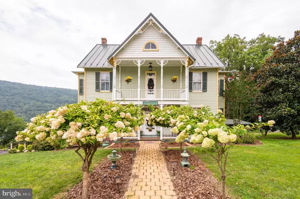 Harpers Ferry, WV 25425,675 CLIFF ST