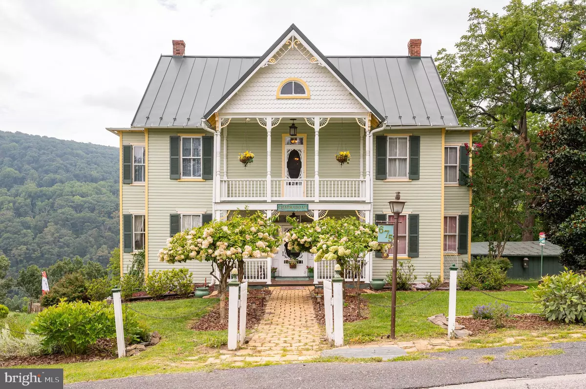 Harpers Ferry, WV 25425,675 CLIFF ST