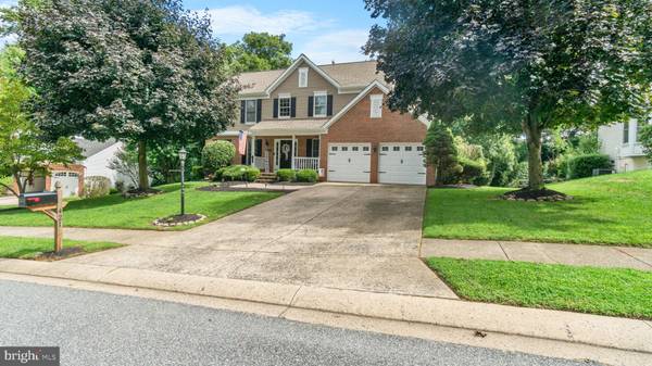 421 RAMBLER RD, Bel Air, MD 21015