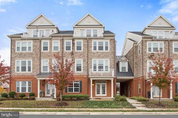 42613 CAPITOL VIEW TER, Ashburn, VA 20148