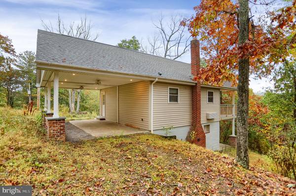 James Creek, PA 16657,2753 COTTAGE