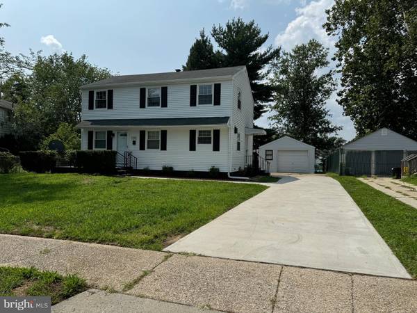 3245 MERCHANTVILLE AVE, Pennsauken, NJ 08109