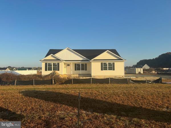 Seaford, DE 19973,30328 HAWK RIDGE WAY #LOT 10