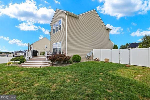 Hanover, PA 17331,2285 WATER GARDEN DR