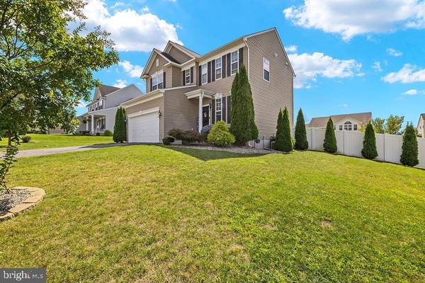 Hanover, PA 17331,2285 WATER GARDEN DR