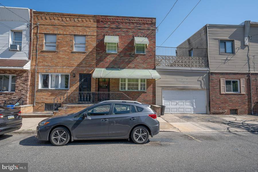 1109 W RITNER ST, Philadelphia, PA 19148