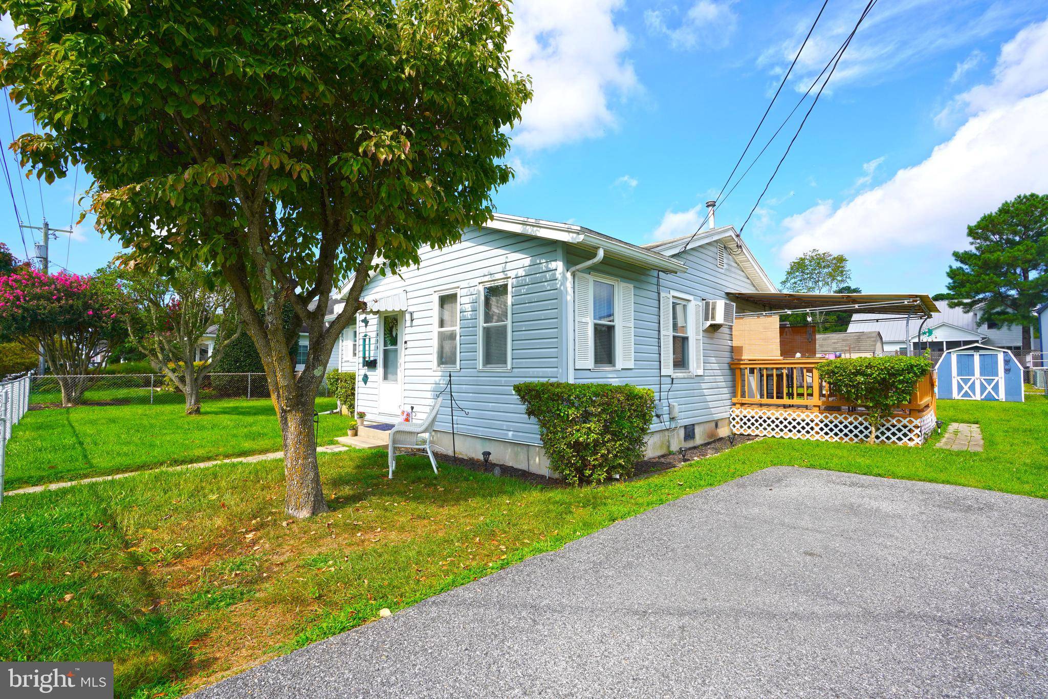 Lewes, DE 19958,406 BURTON AVE