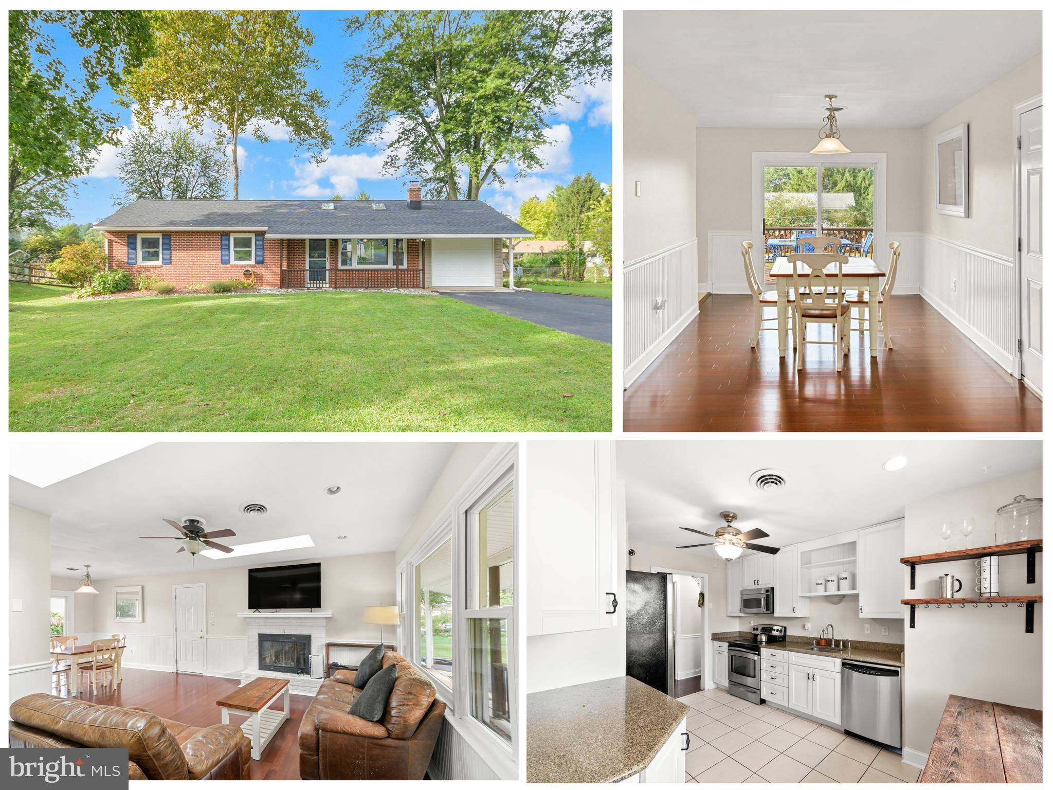 4497 TULIP TREE LN, Middletown, MD 21769