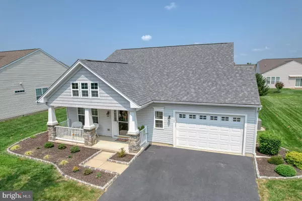 508 TWINING LN, Middletown, DE 19709