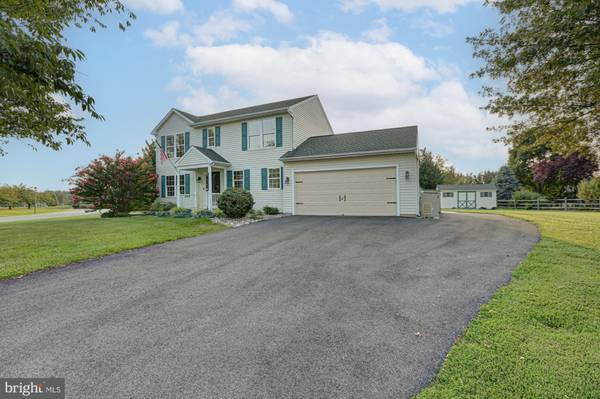 Middletown, DE 19709,216 INGRAM DR