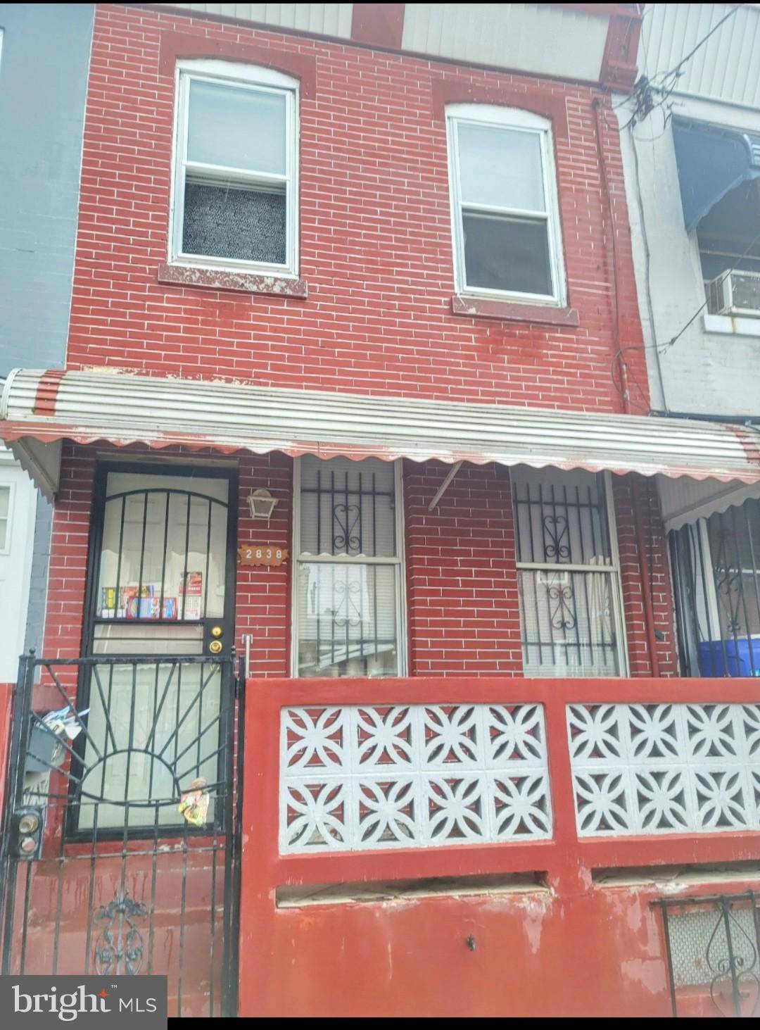 Philadelphia, PA 19133,2838 N REESE ST