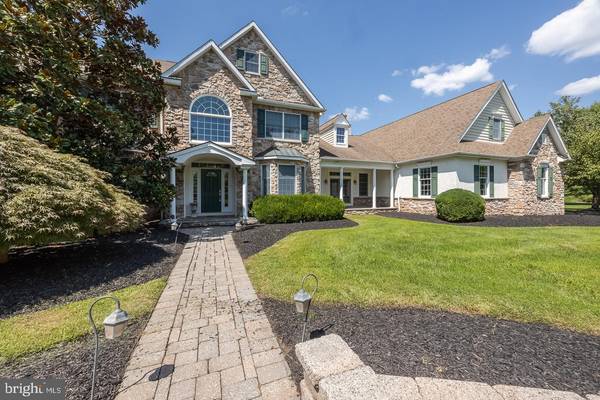 Collegeville, PA 19426,1465 LITTLE CREEK LN