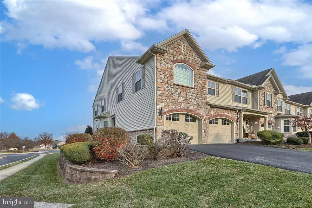 Mechanicsburg, PA 17055,1801 VISTA DR