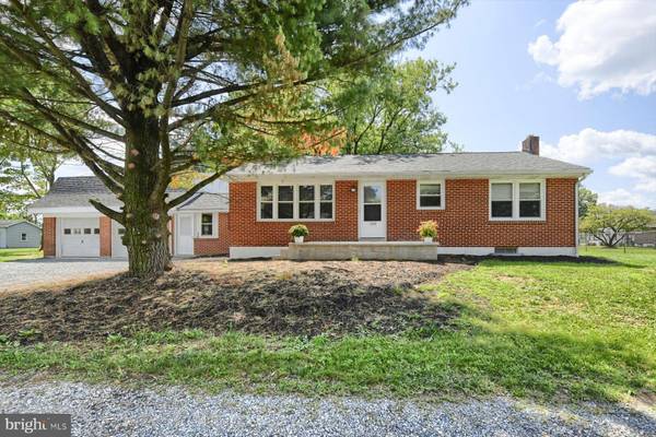 190 TRAIL RD, Hershey, PA 17033