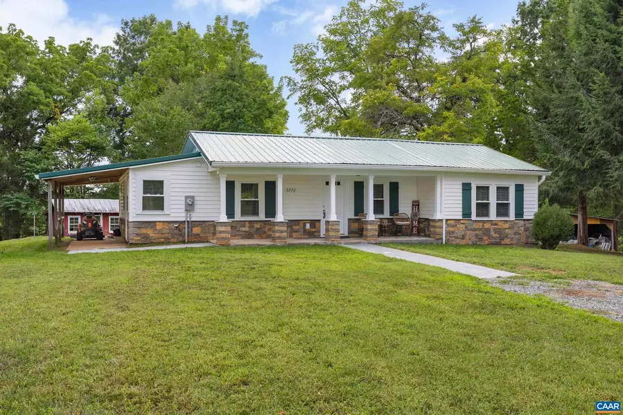 5773 COMMUNITY HOUSE RD, Columbia, VA 23038