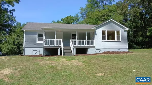 Shipman, VA 22971,7548 LAUREL RD