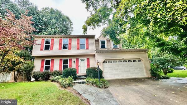 12 LEE CT, Stafford, VA 22554