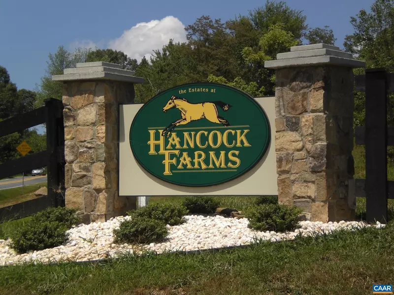 LOT 35 HANCOCK DR, Ruckersville, VA 22968